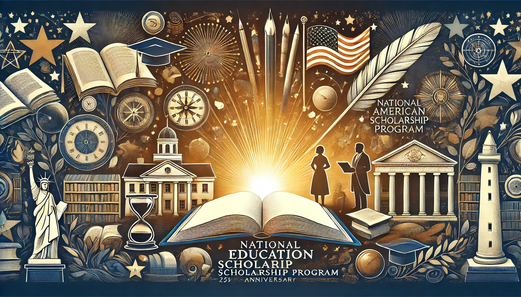 History Scholarship