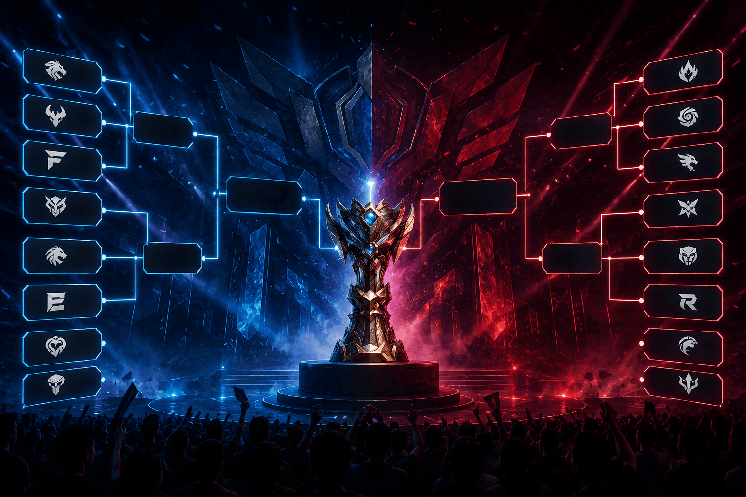 Lower Bracket Mpl Ph Memanas Saat Tim Favorit Berjuang Bertahan Di Playoff