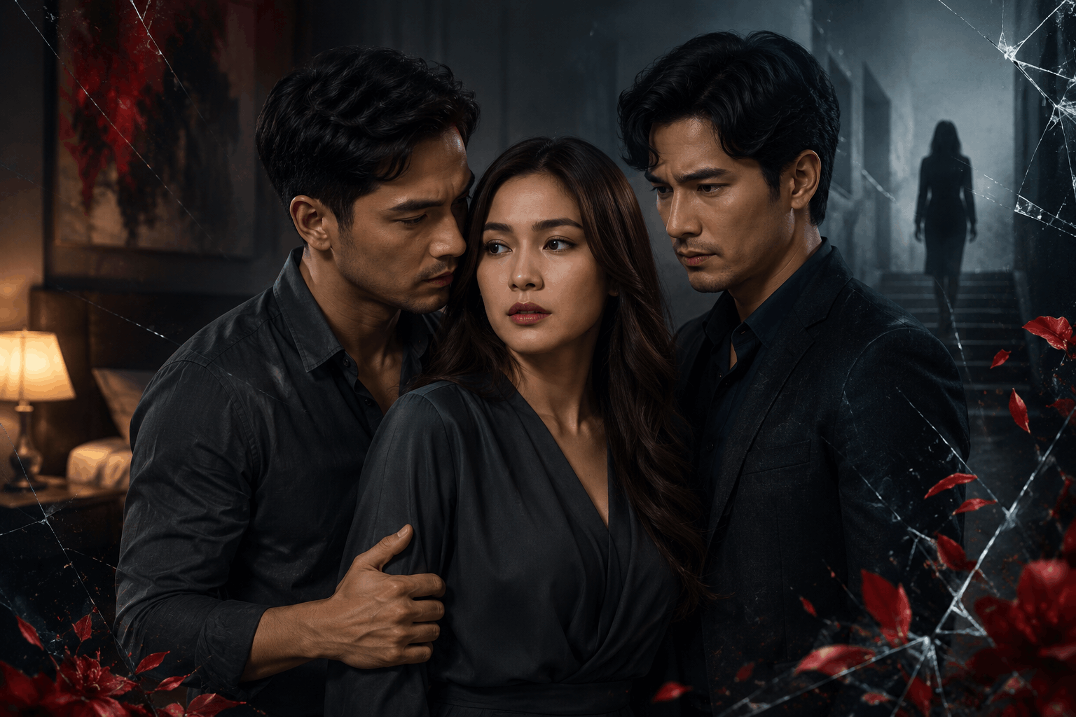 Bercinta Dengan Maut Berapa Episode Ini Jawaban Lengkap Sinopsis Dan Fakta Menariknya