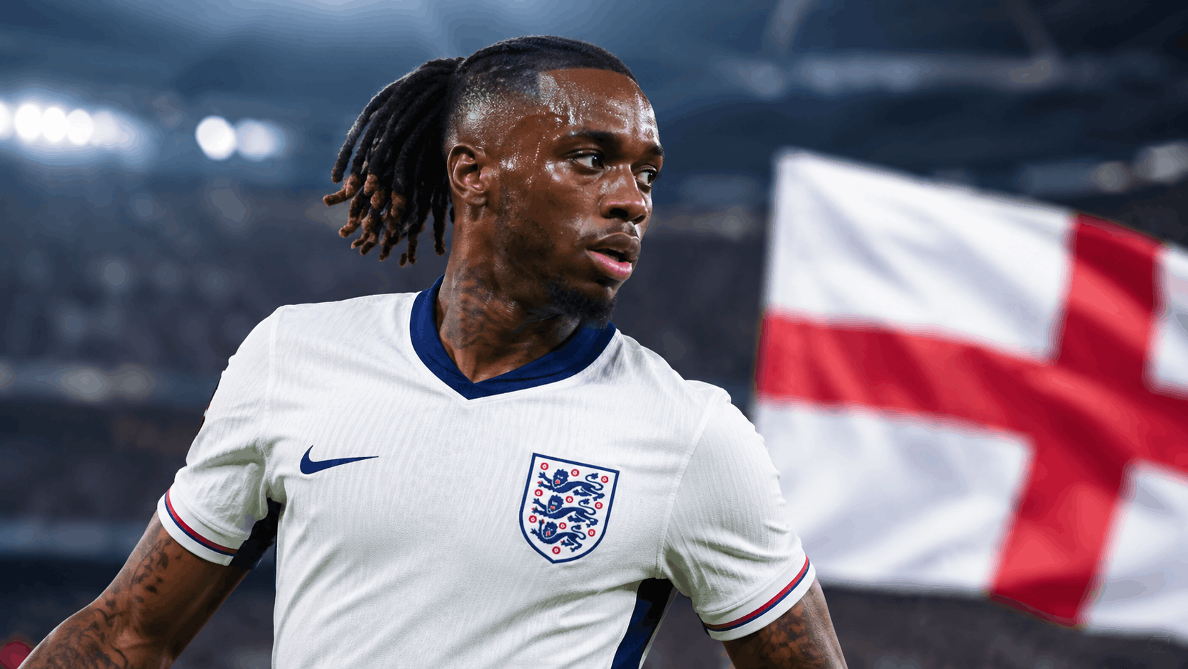 Wan Bissaka Timnas Inggris, Performa Bek Tangguh yang Jadi Andalan The Three Lions